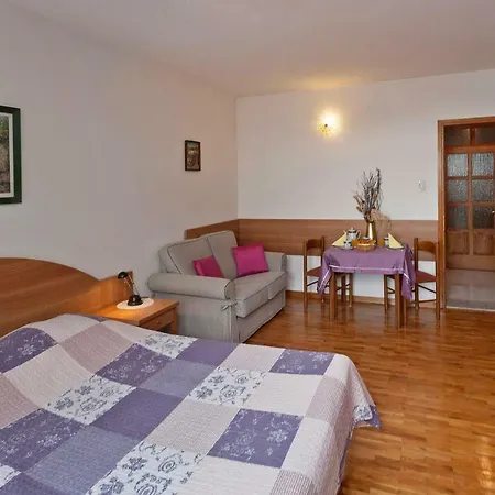 Korsa In Sveti Lovrec * Istrien