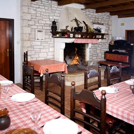 Korsa In Sveti Lovrec * Istrien 2*